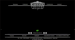 Desktop Screenshot of bookthecapitol.com